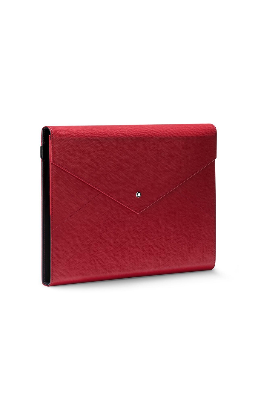 Montblanc Augmented Paper Sartorial Red