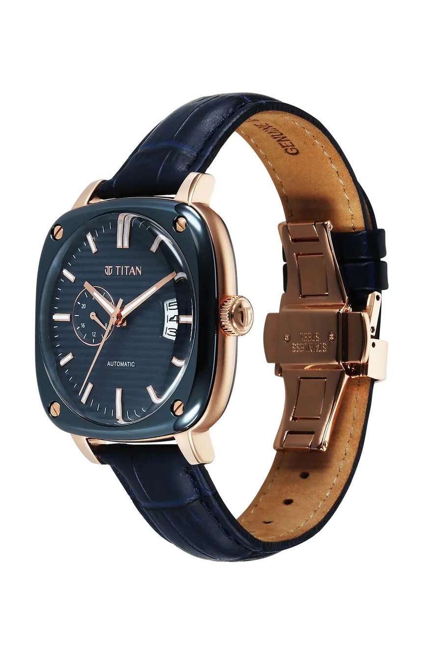 Titan Automatic Watch for Men