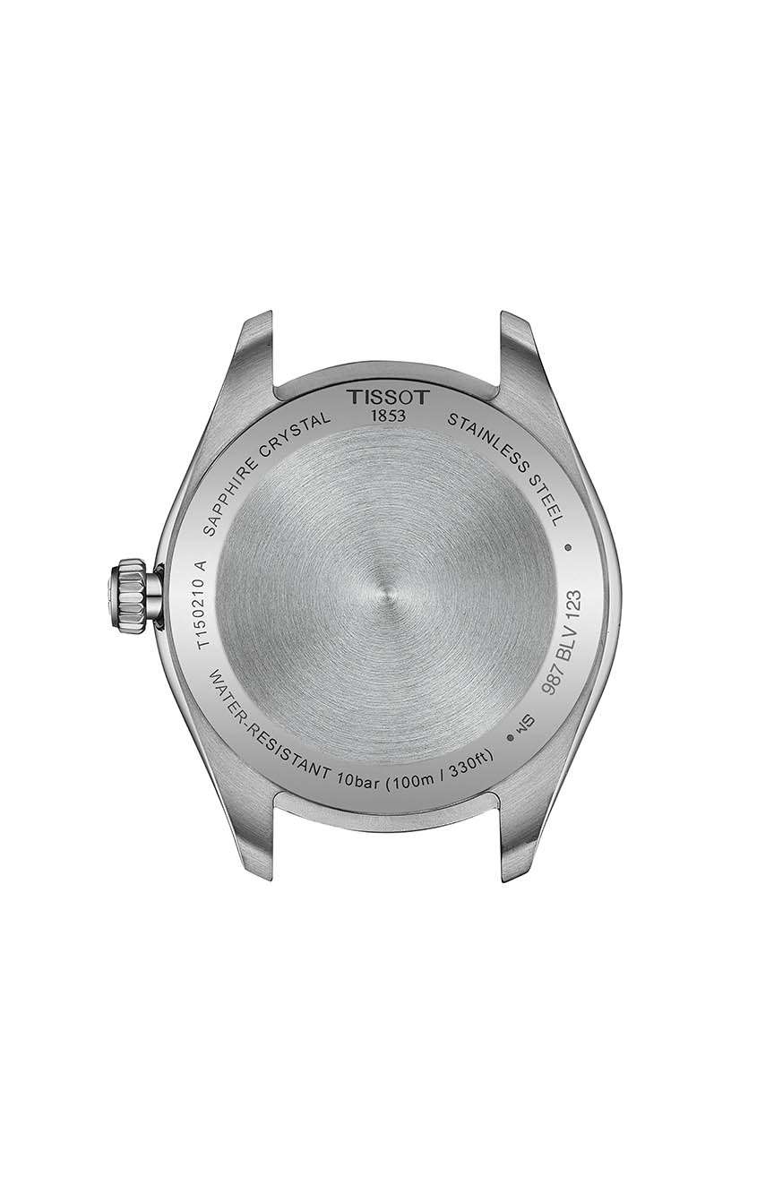 Tissot PR 100 34mm