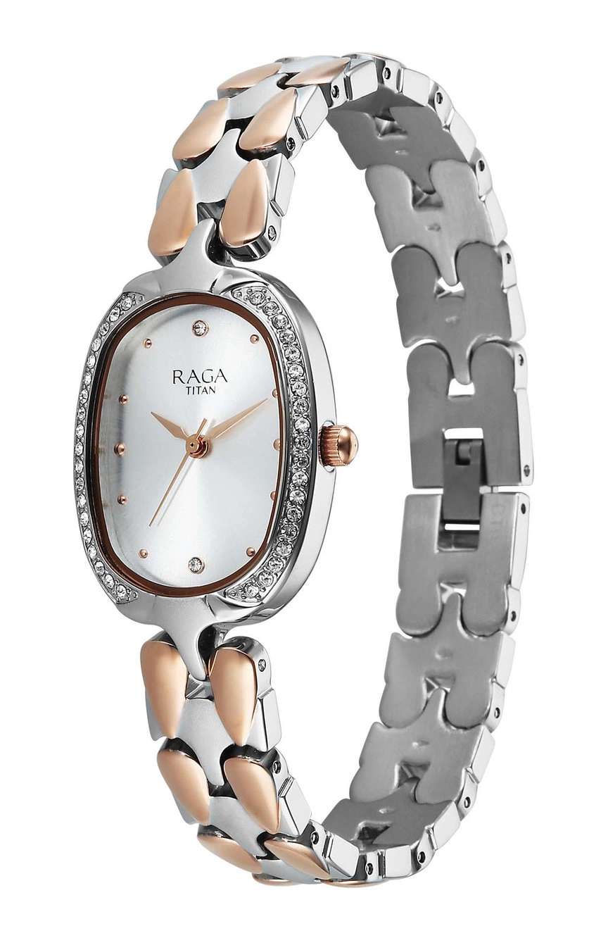 تيتان Analog Watch for Women