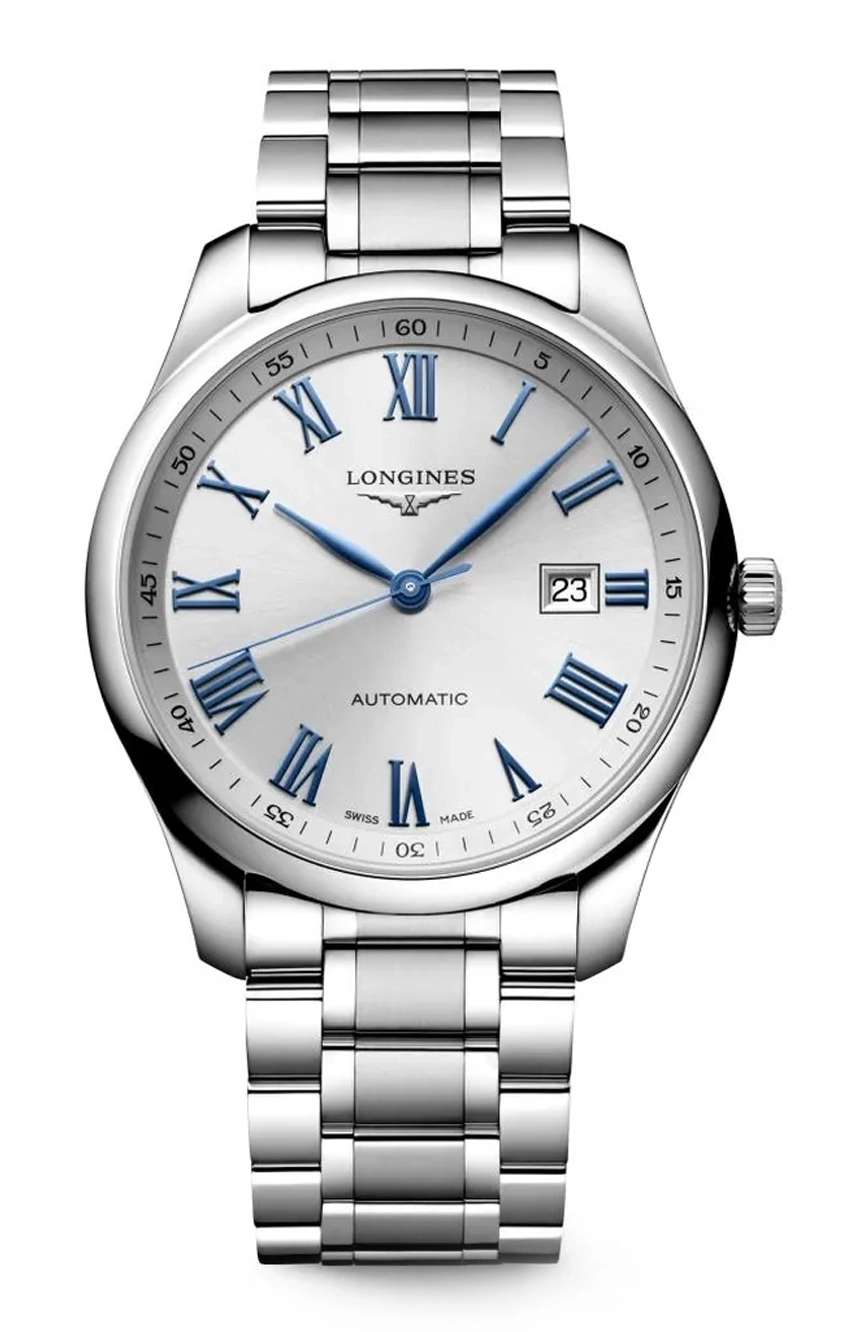 Longines Master