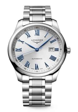 Longines ماستر