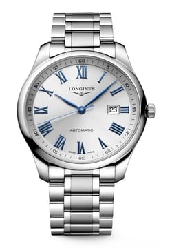 Longines ماستر