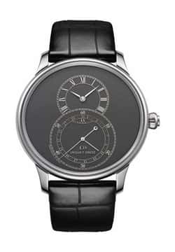 JAQUET DROZ GRANDE SECONDE
