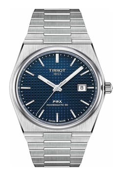 Tissot PRX Powermatic 80