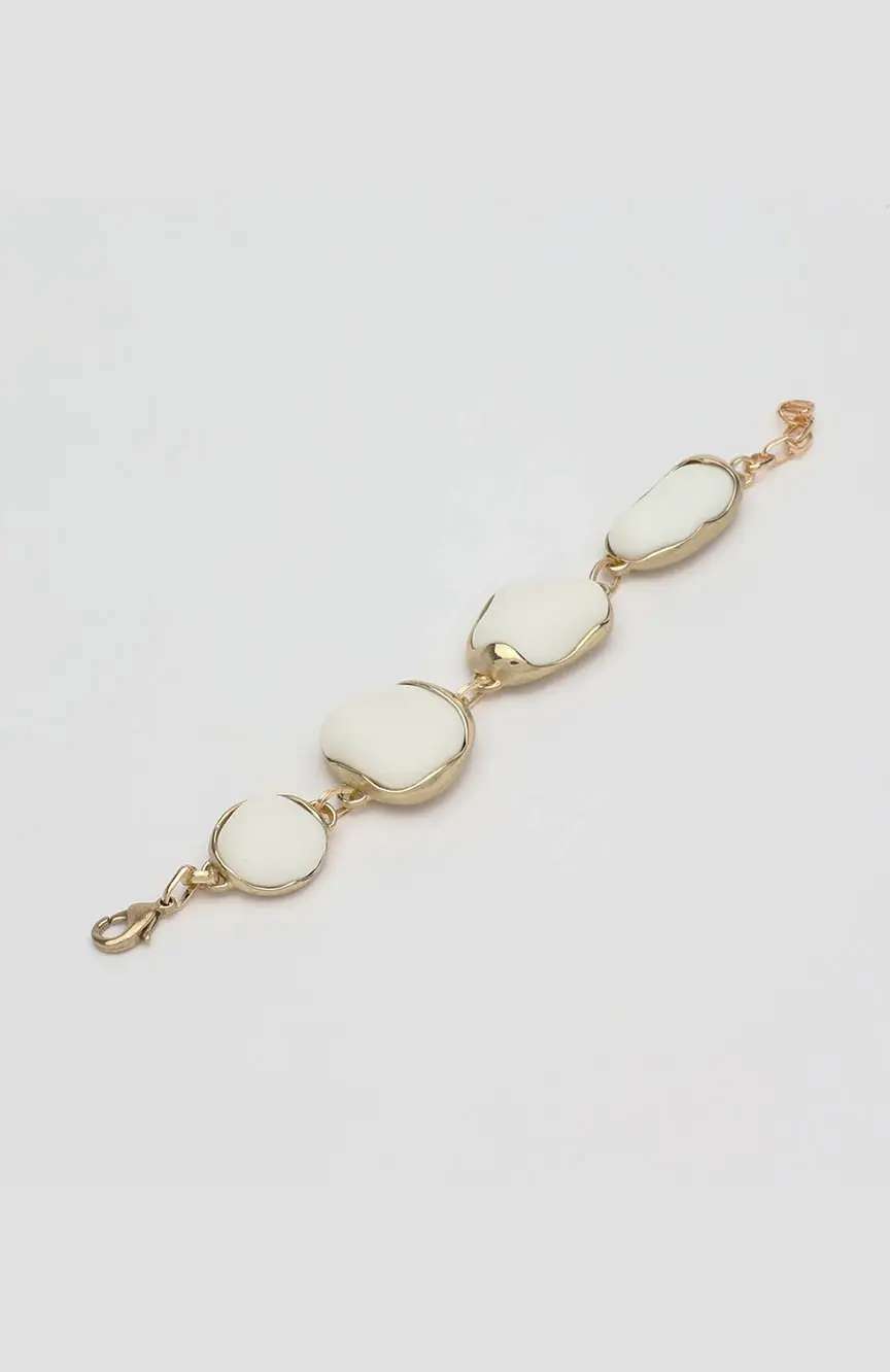Kalliope Stoneveil Bracelet