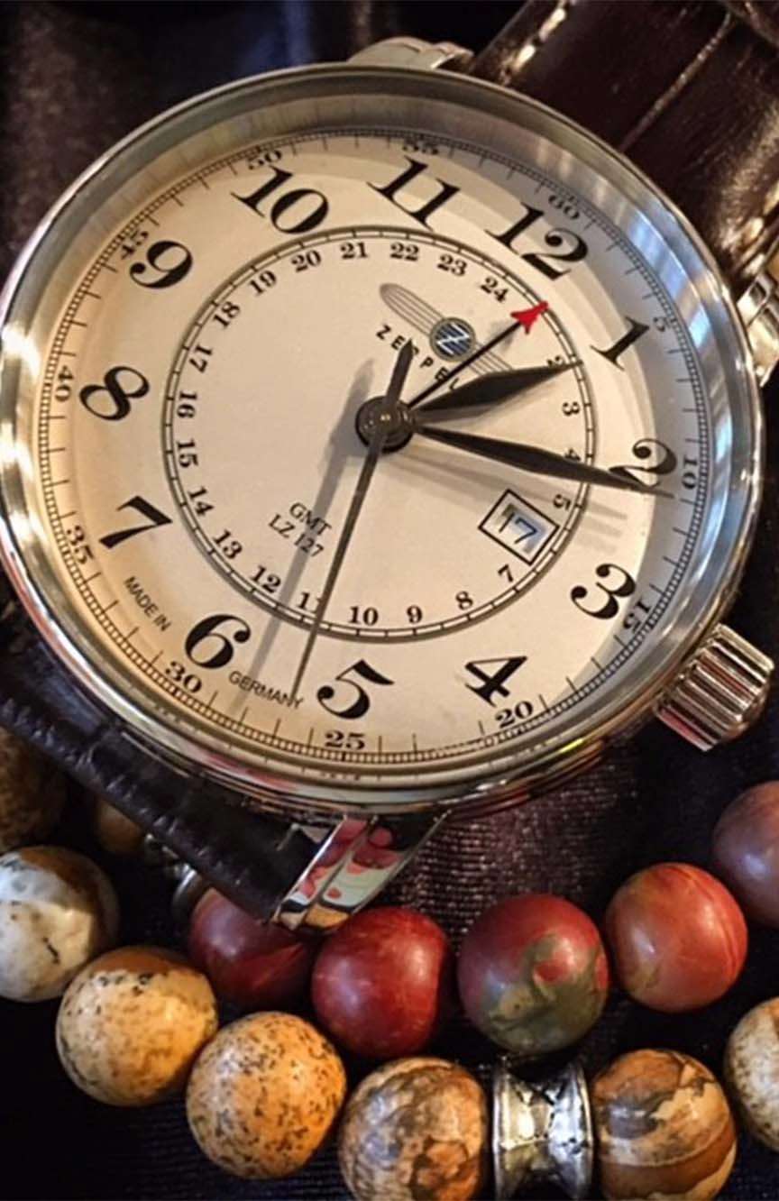 زبلين زبلين LZ 127 جراف زبلين 76425