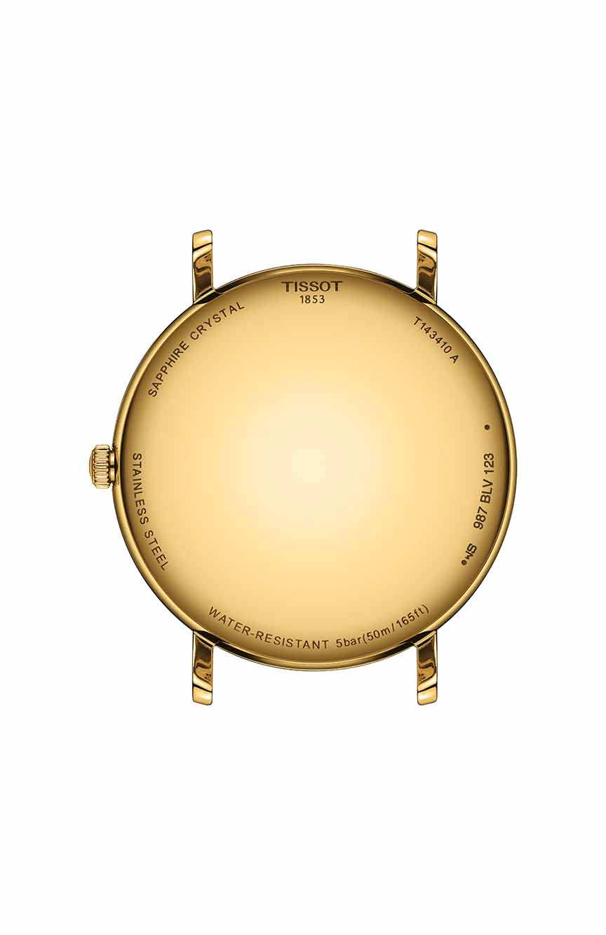 Tissot Everytime Desire