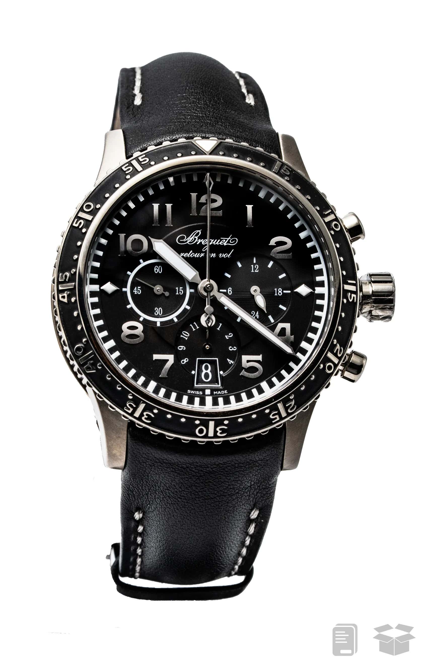 بريجيه مُستعملة تايب XXI