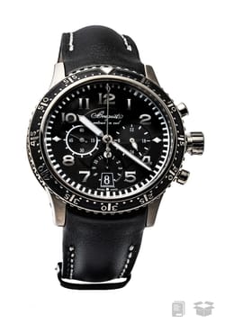 BREGUET RELOVED تايب XXI