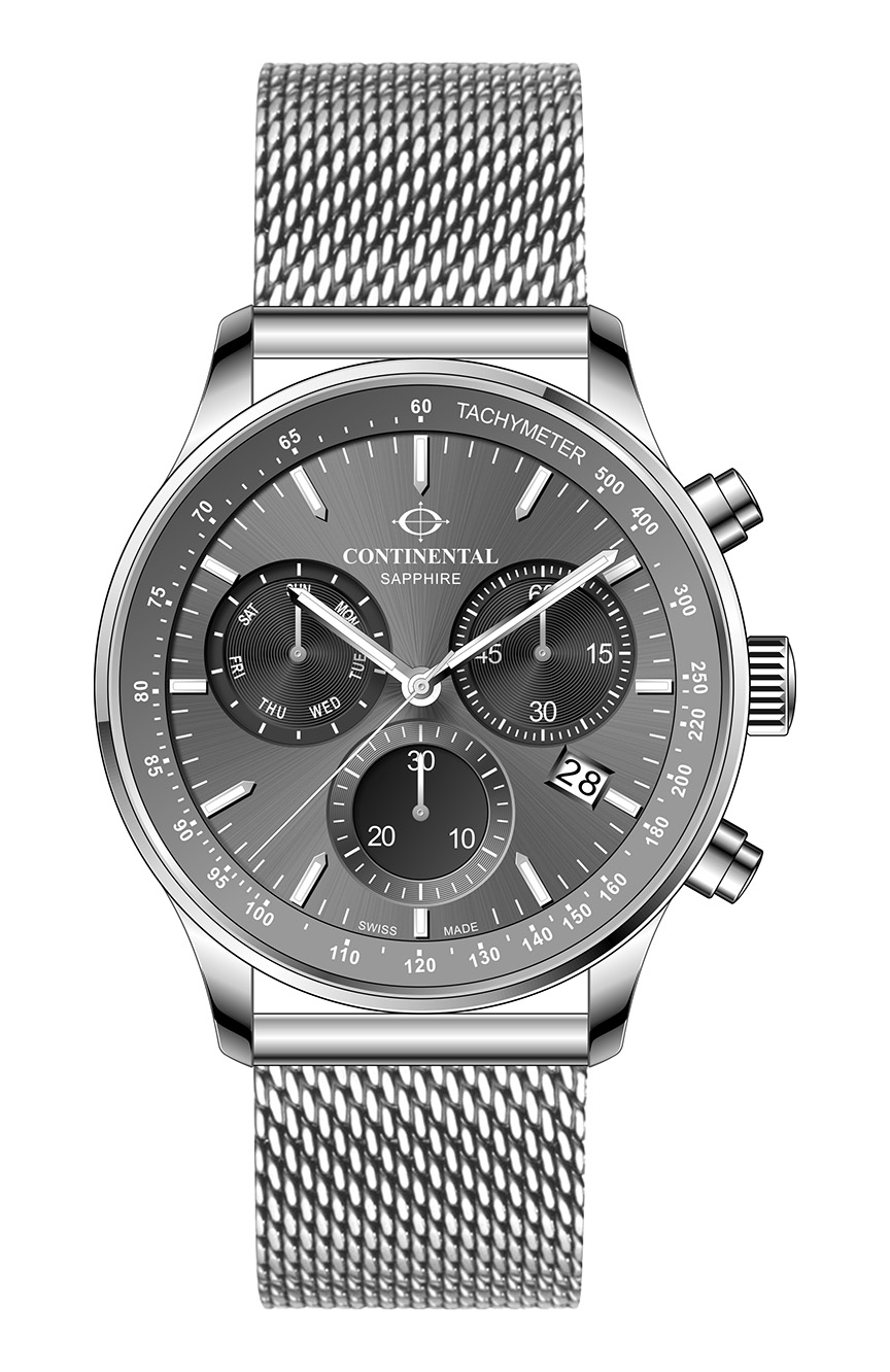 Continental watches clearance 1154 price