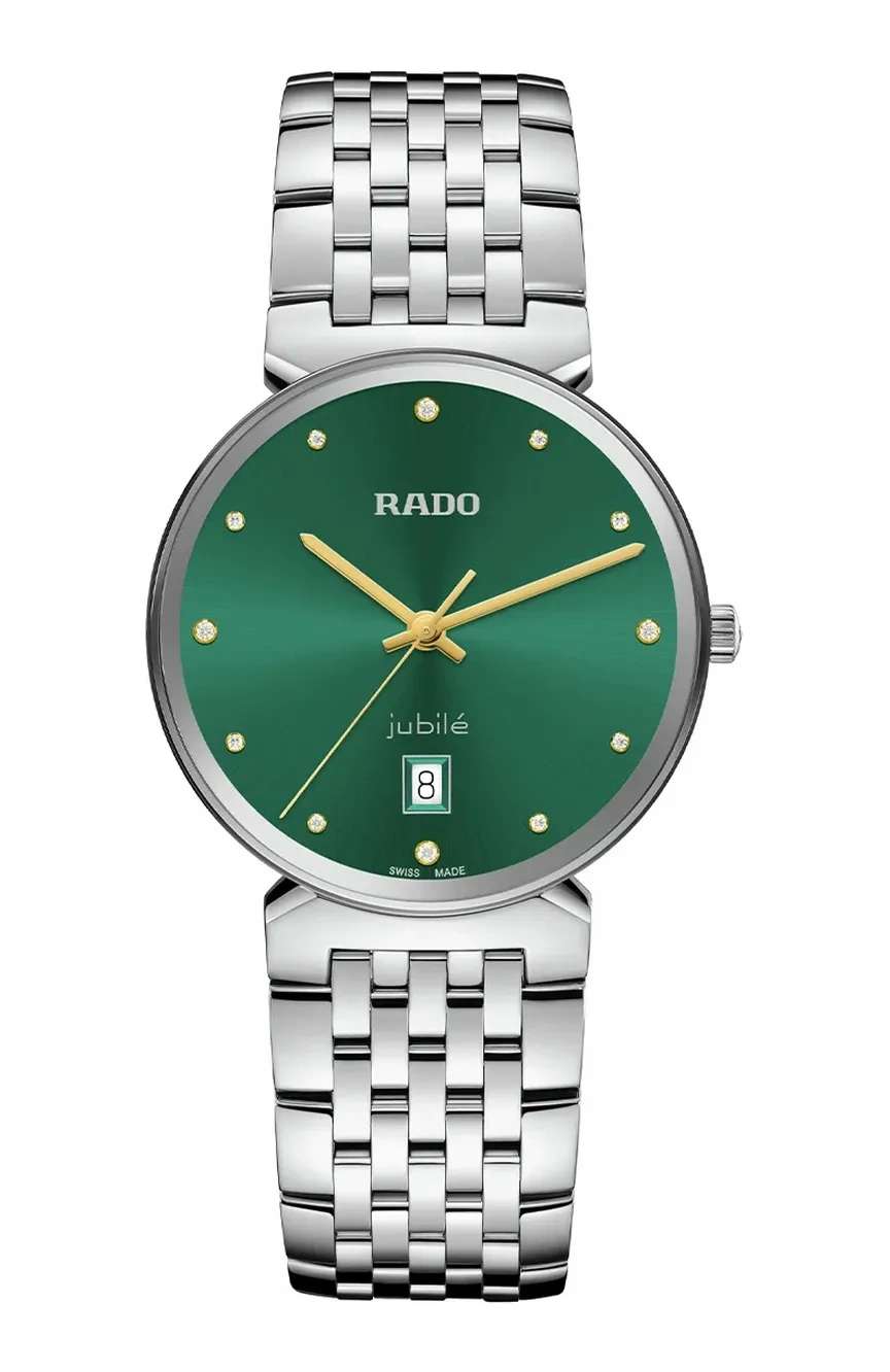 Rado Florence Diamonds