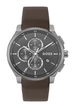 Boss ساعة بوص بيك 2. 0 للرجال 1514187