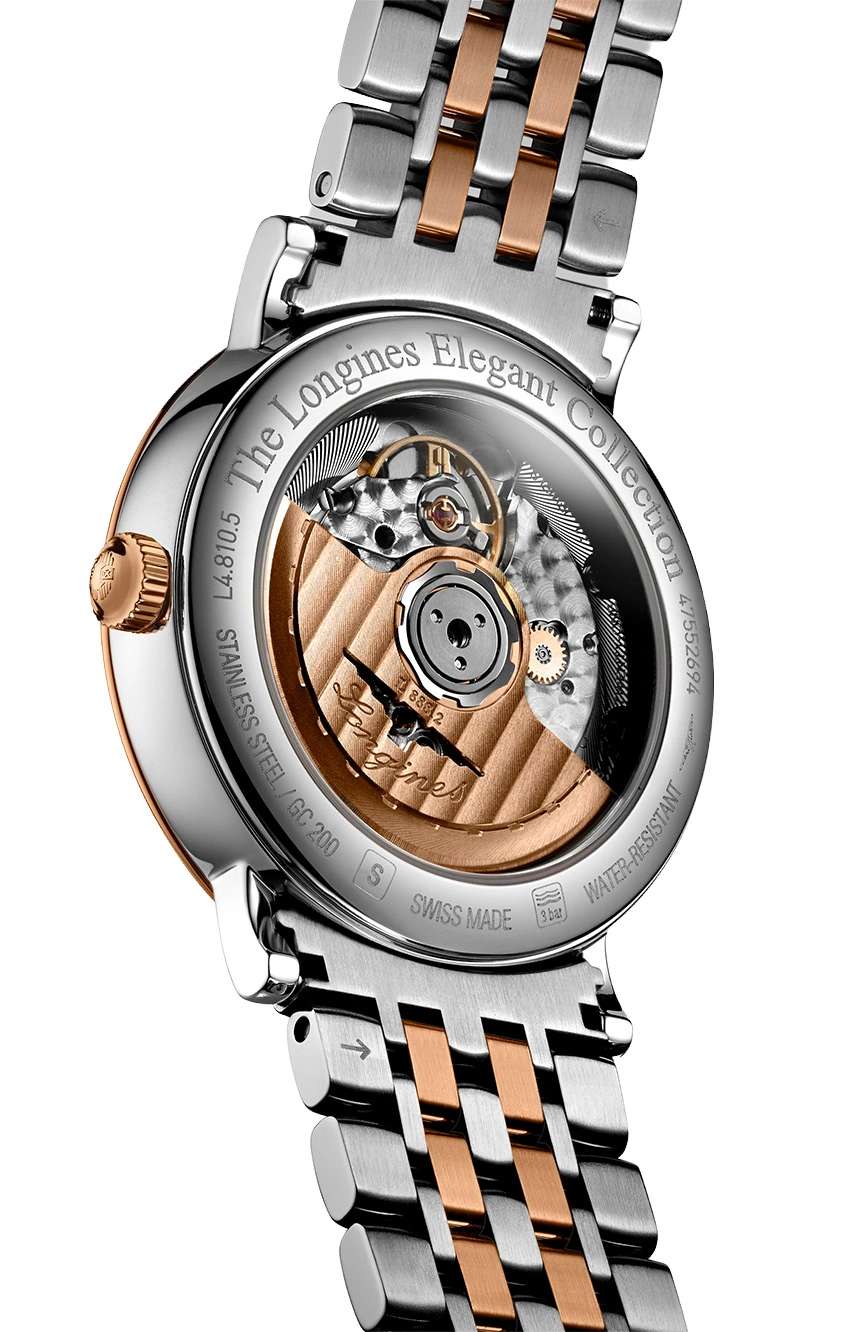 Longines Elegant