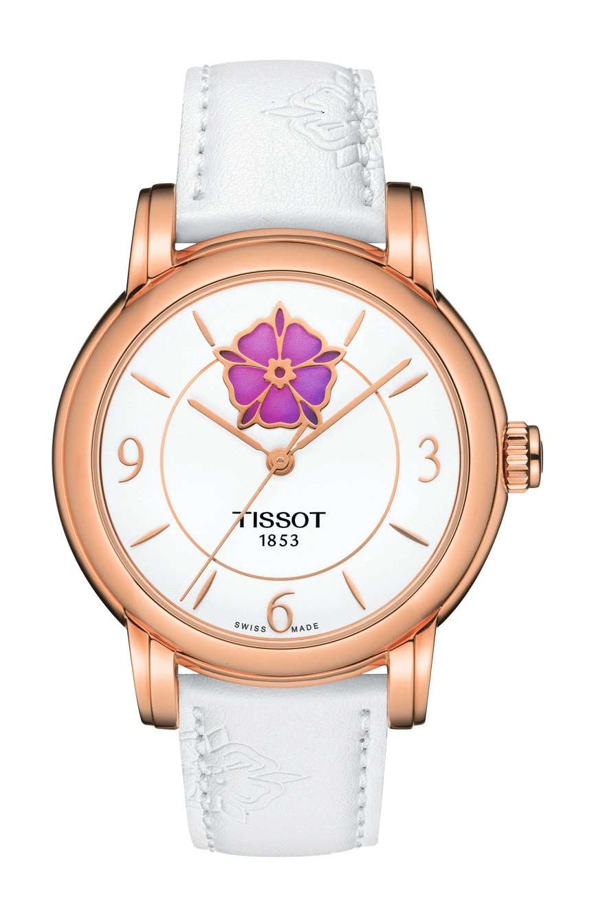 Tissot Dress sport