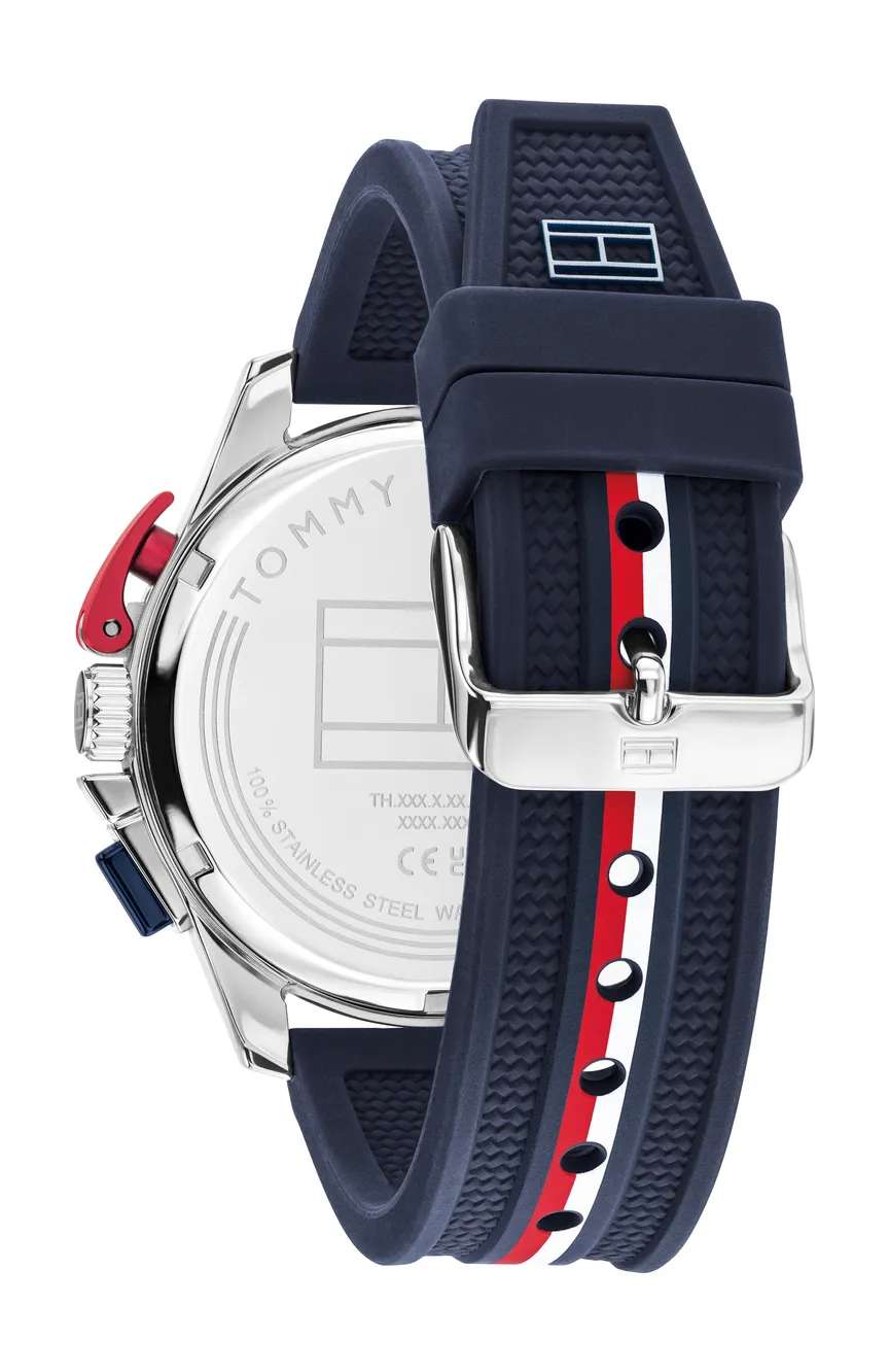 Tommy Hilfiger Bank