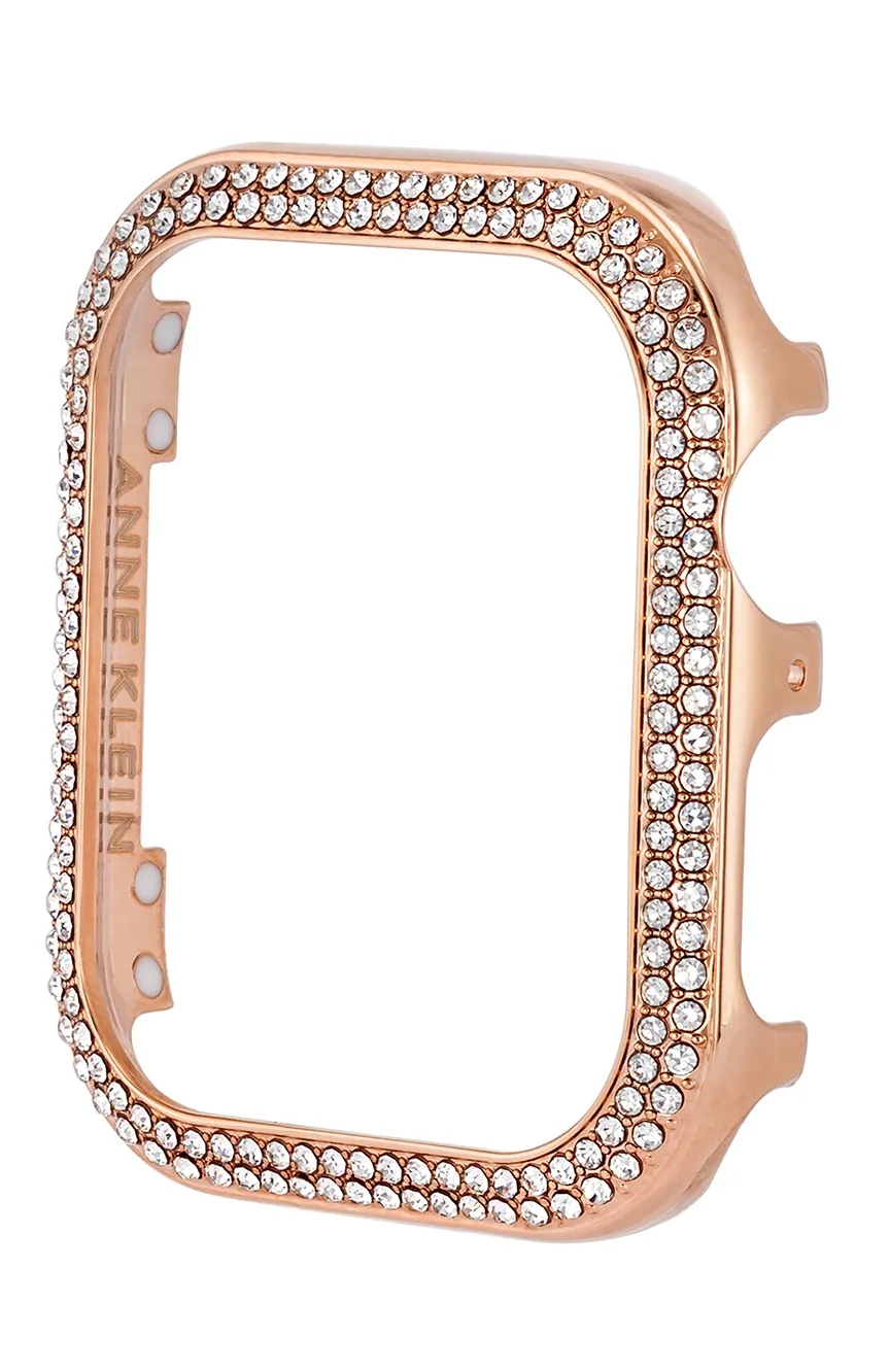 

Anne Klein | Apple Watch Dial Case