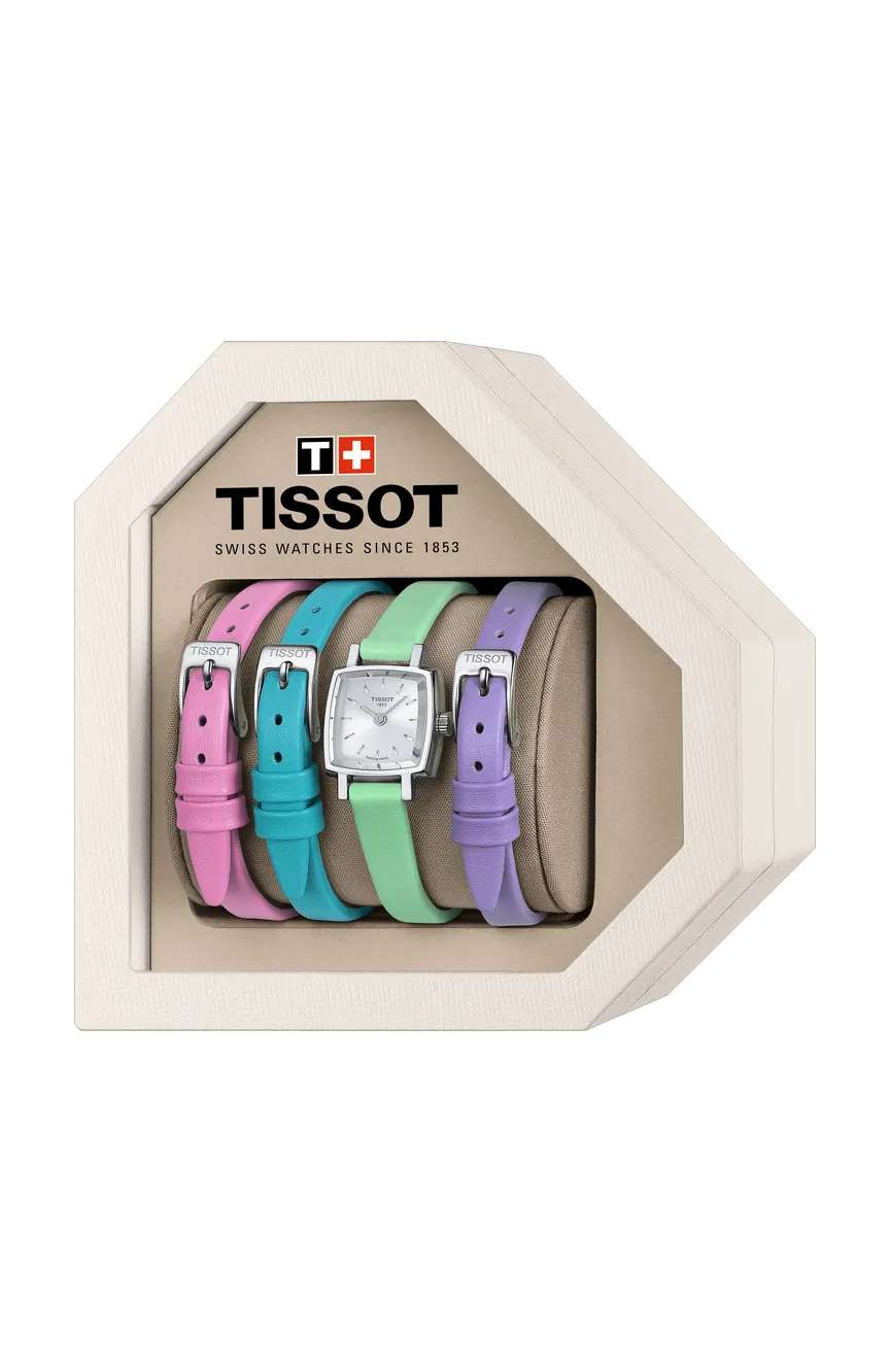 Tissot Lovely