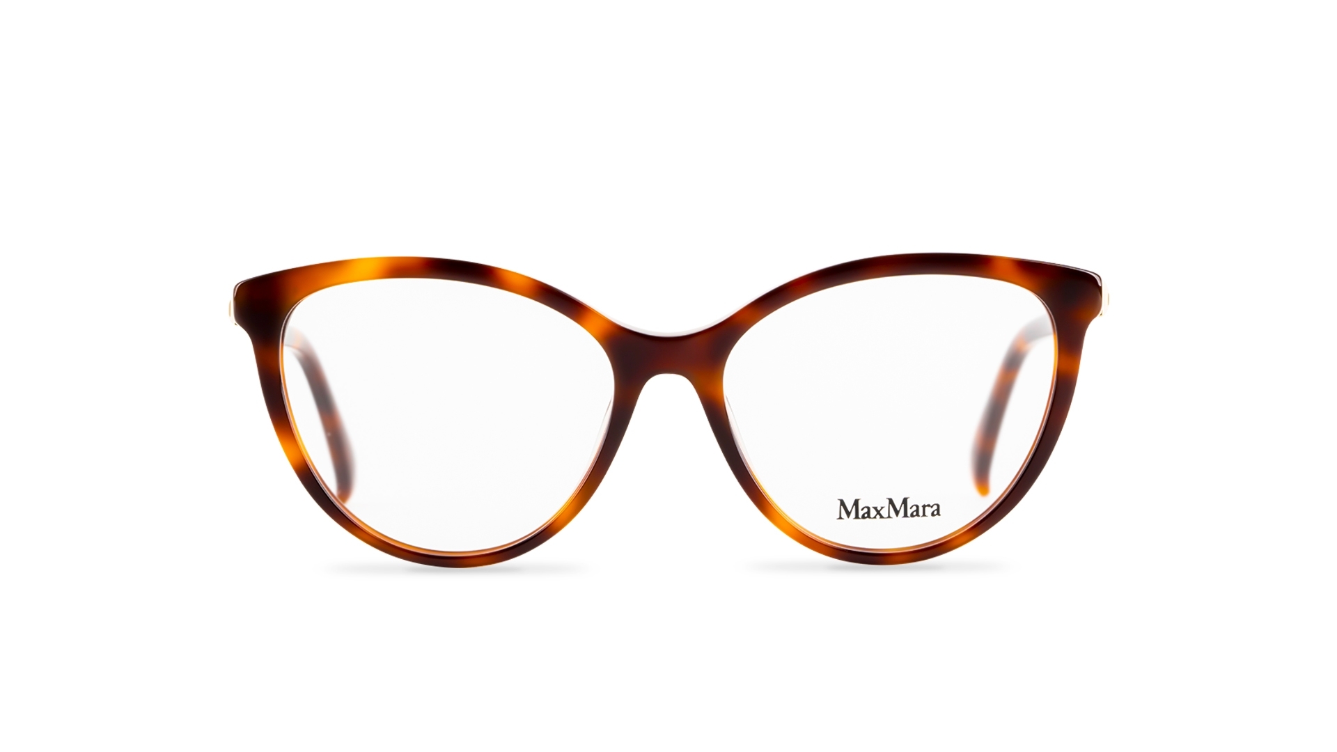 Max mara best sale cat eye glasses