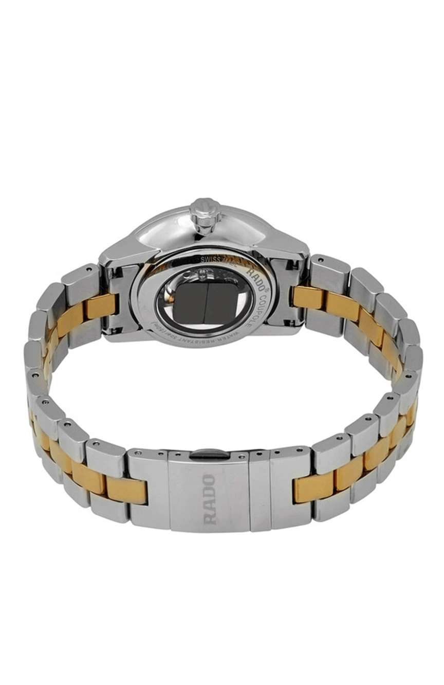 Rado COUPOLE CLS Ladies Auto Ceramic Diamonds
