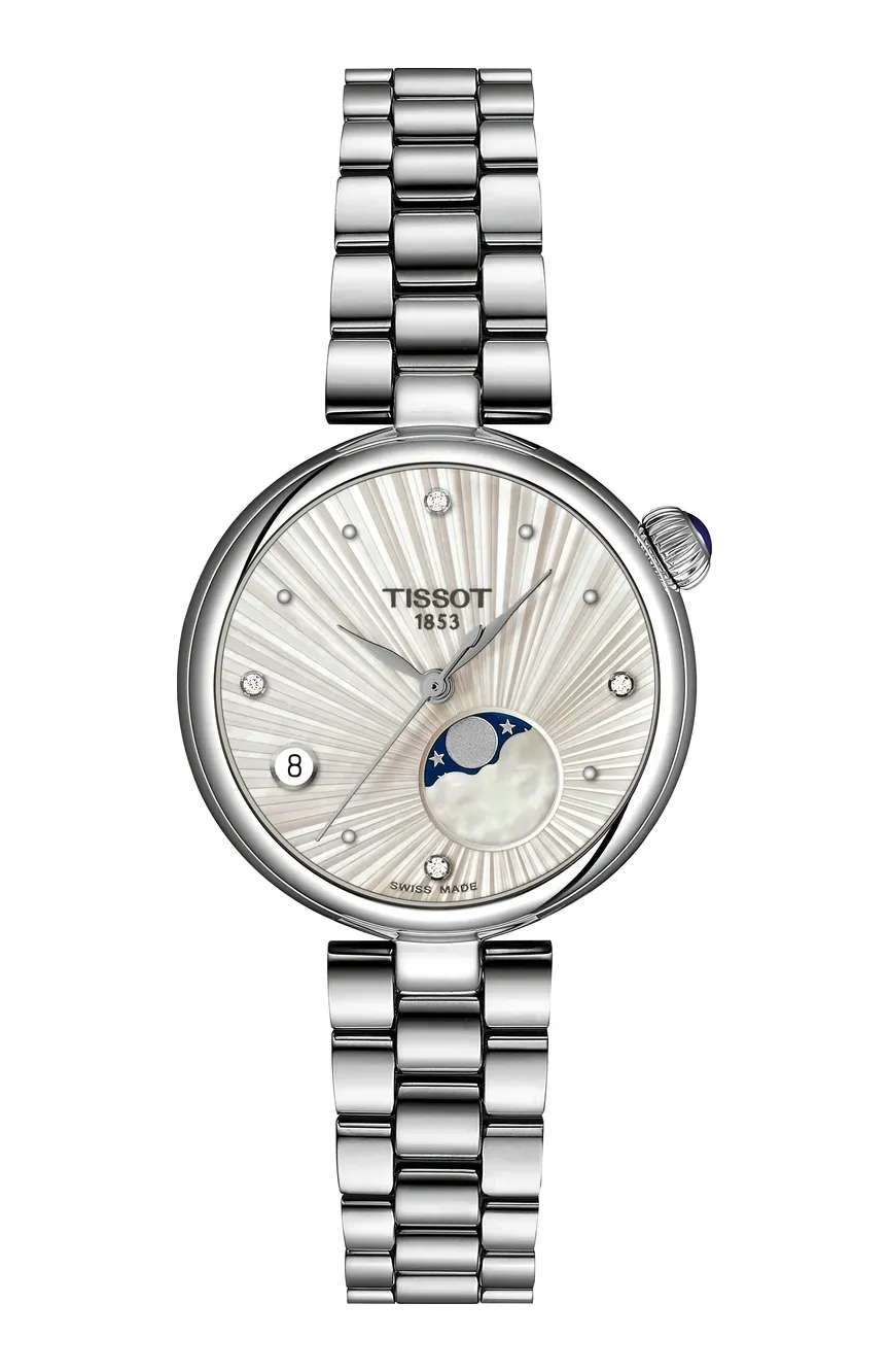 Tissot Desir Moonphase