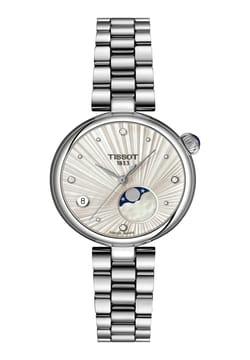 Tissot Desir Moonphase