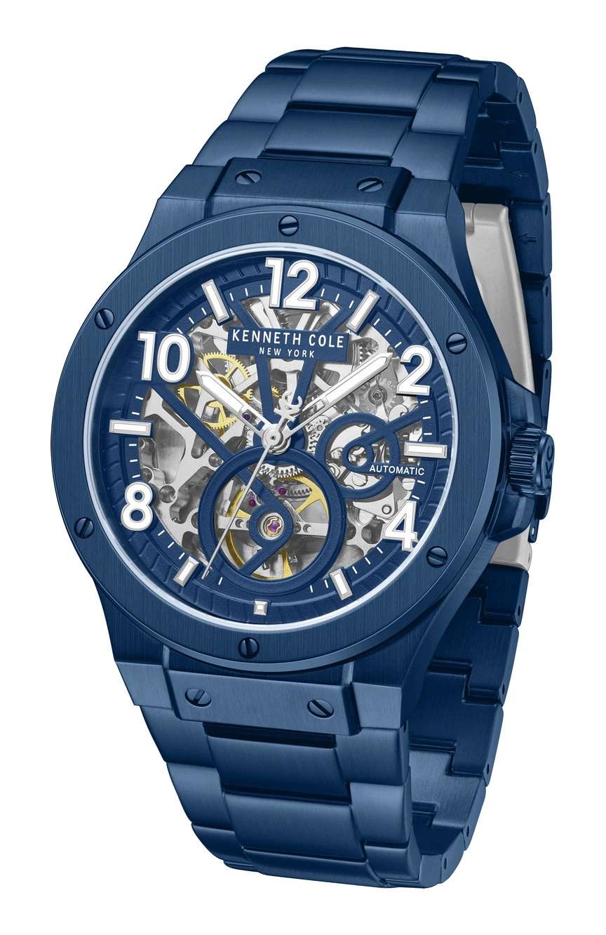 Kenneth Cole AUTOMATIC - MODERN DRESS SPORT