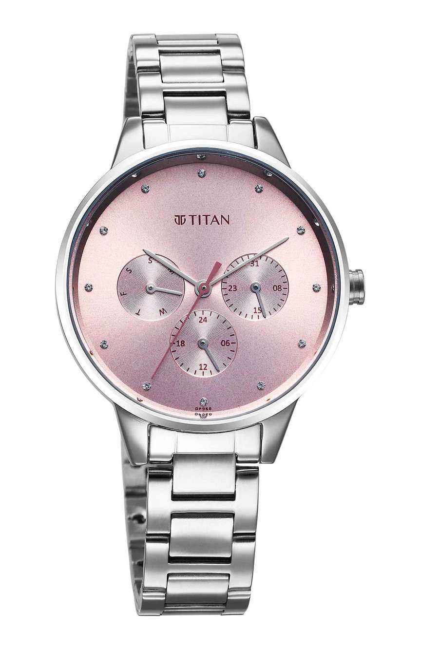Titan Analog Watch for Women