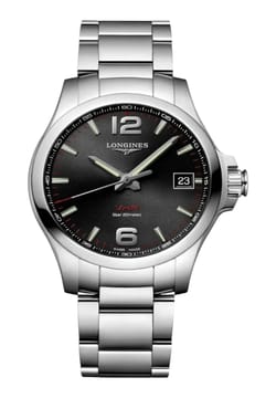 Longines Conquest V.H.P.