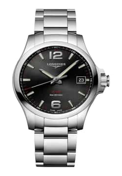 Longines Conquest V.H.P.