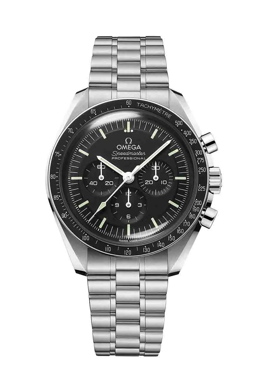 

OMEGA | MOONWATCH PROFESSIONAL