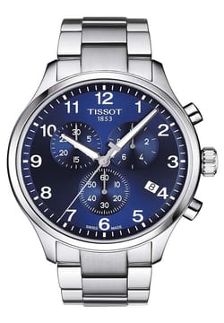 Tissot Chrono XL Classic