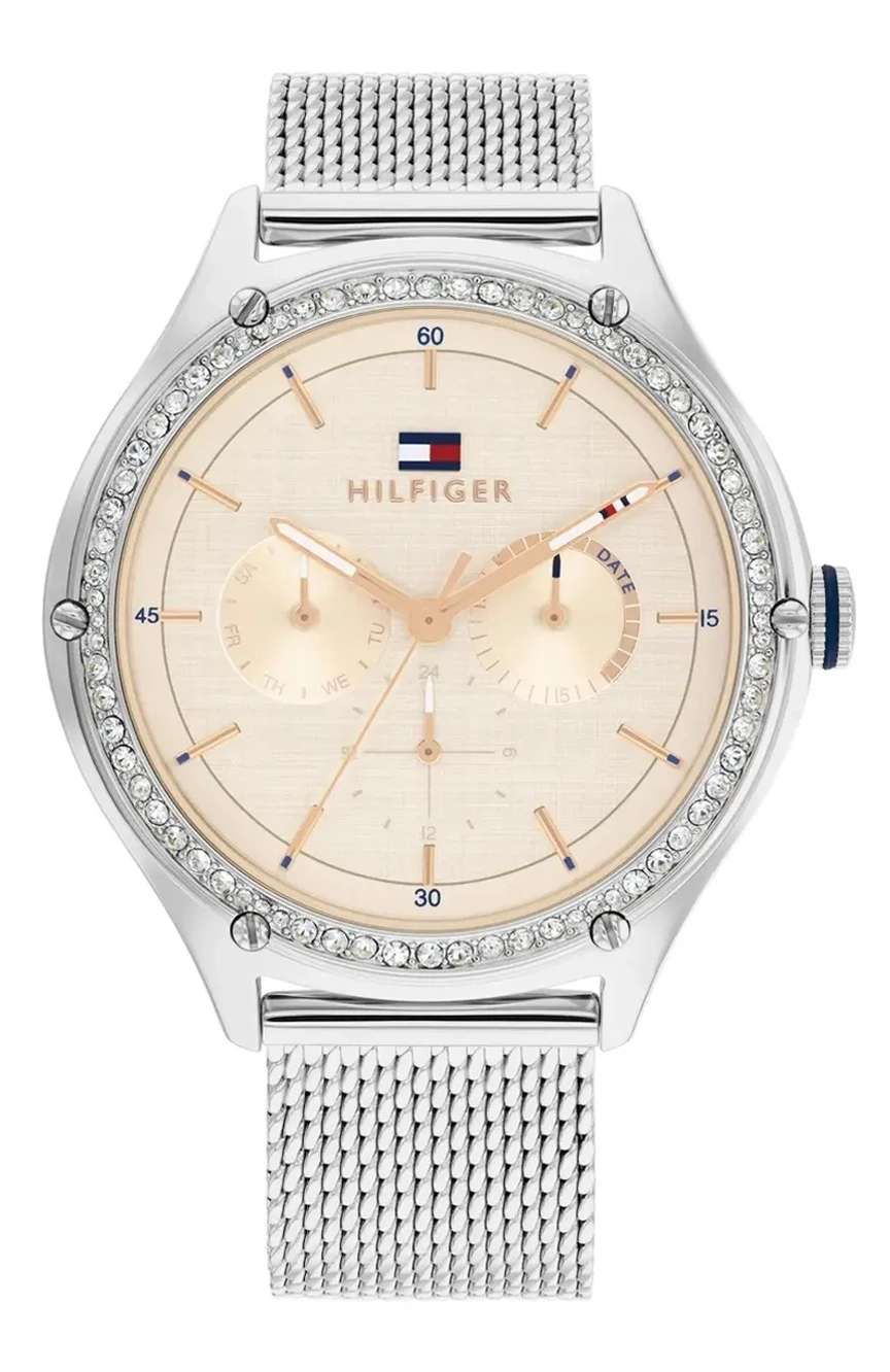 تومي هيلفجر ساعة تومي هيلفيغر ليكسي - 1782654