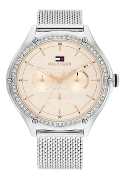 Tommy Hilfiger ساعة تومي هيلفيغر ليكسي - 1782654