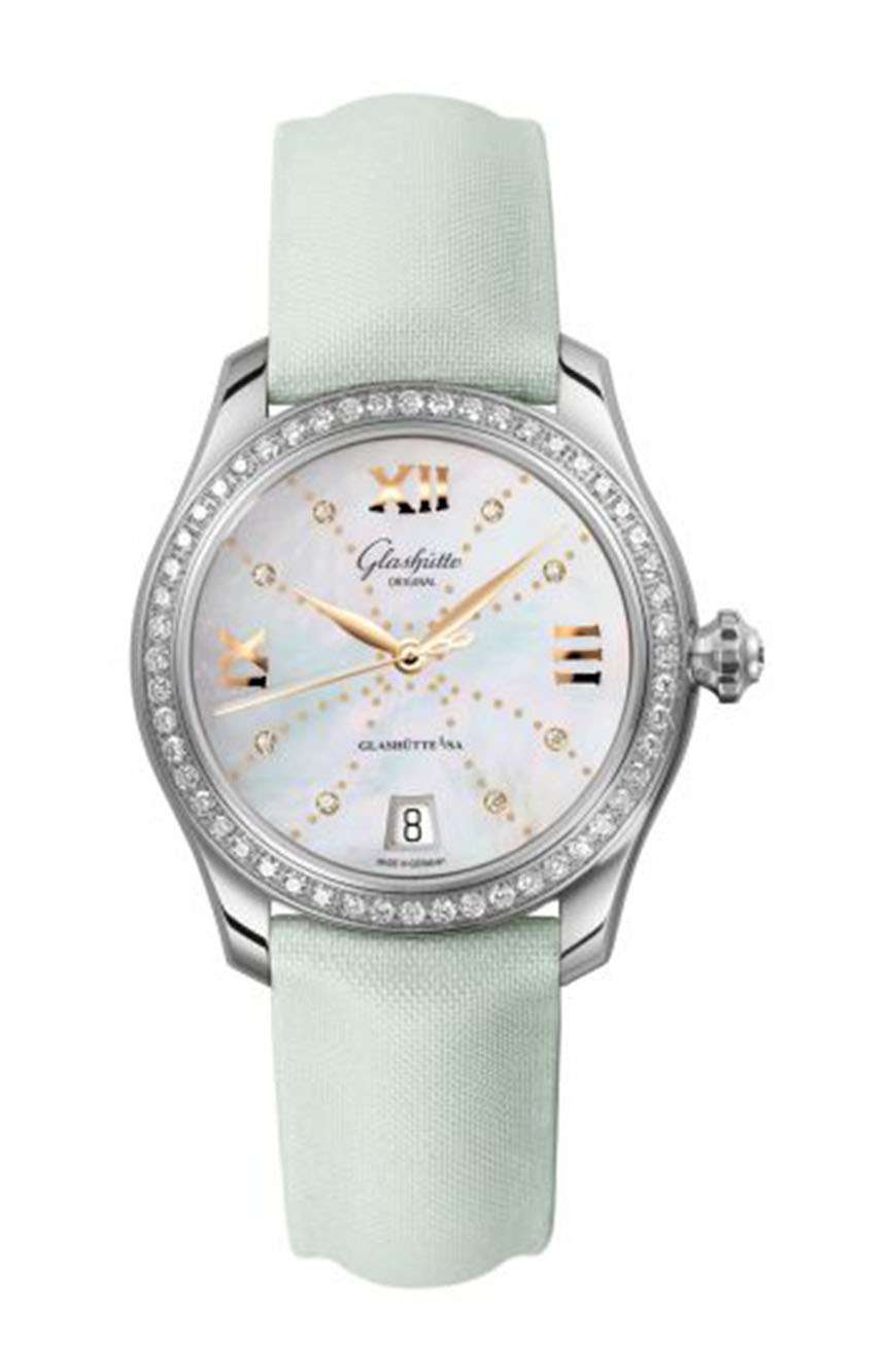 GLASHUTTE ORIGINAL LADY SERENADE