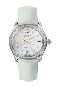GLASHUTTE ORIGINAL LADY SERENADE