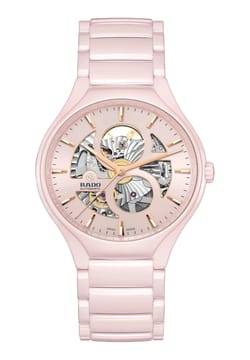 Rado True Round Open Heart Limited Edition