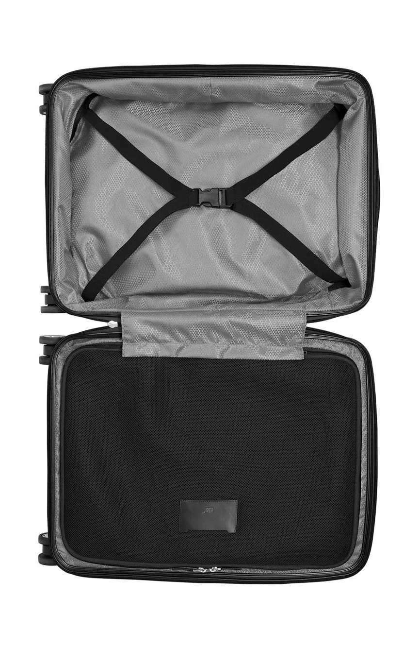 Montblanc My 4810 Trolley Cabin With Pocket Blue New