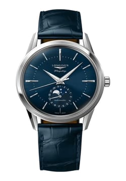 Longines فلاجشيب هيرتج