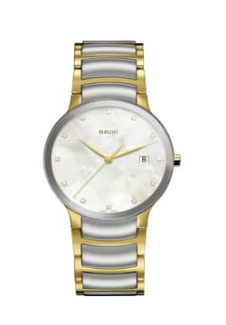 Rado Centrix Daimonds Quartz