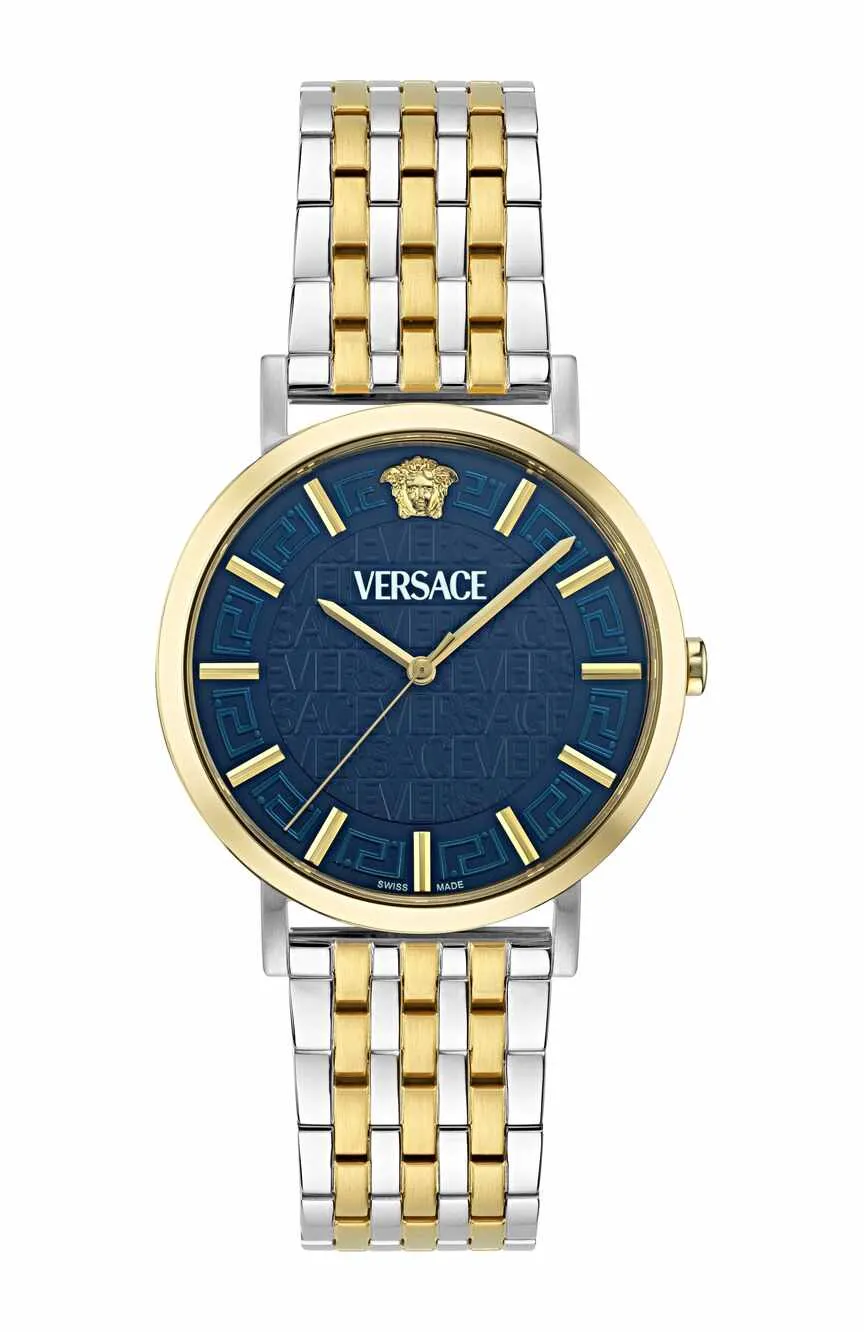 

Versace | VERSACE GRECA SLIM