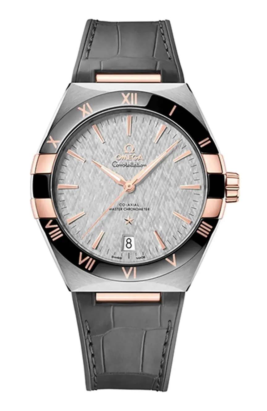 OMEGA CONSTELLATION