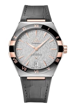 OMEGA CONSTELLATION