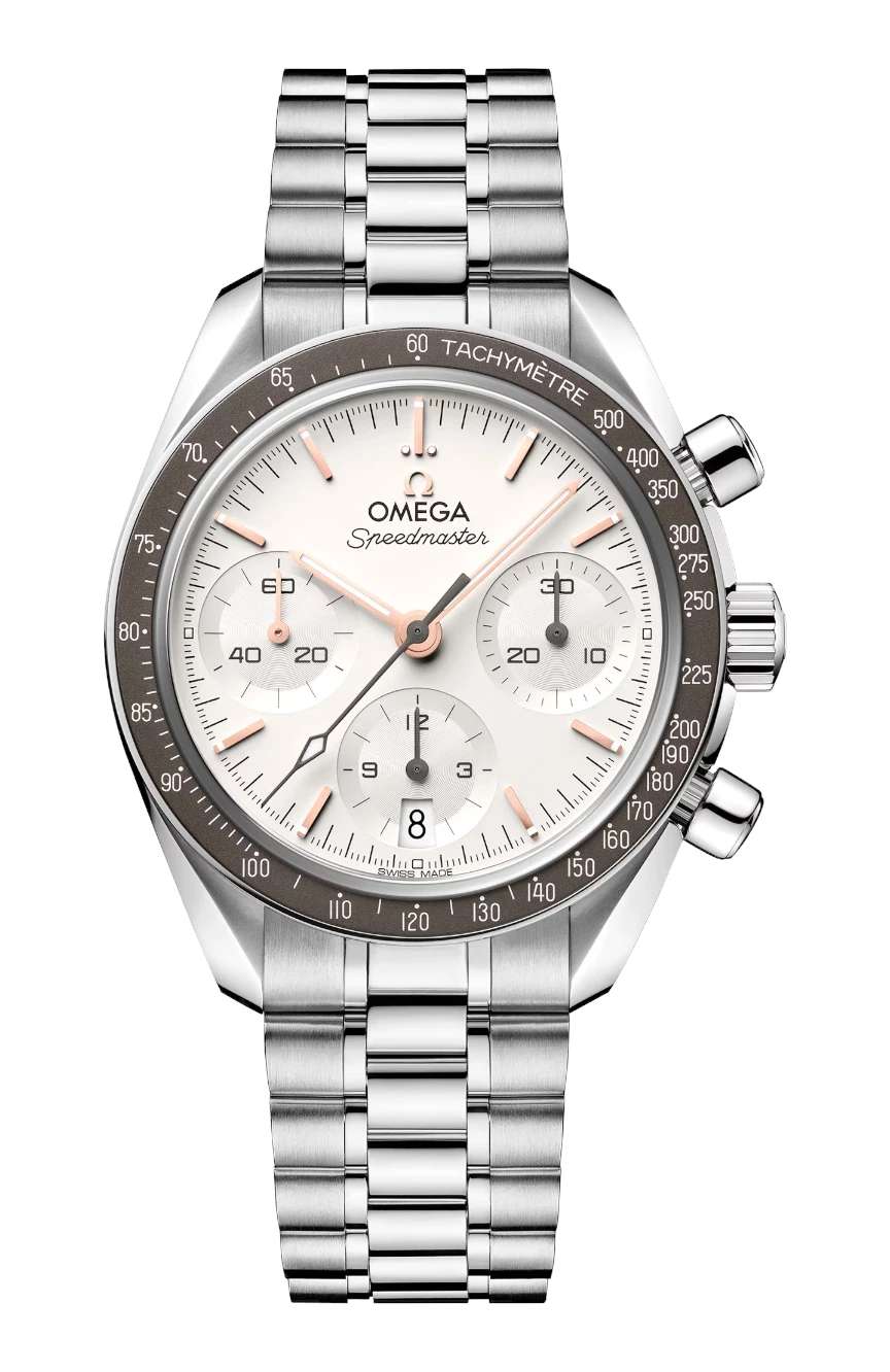 OMEGA Speedmaster 38