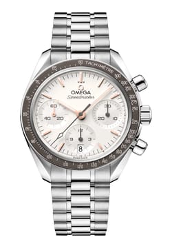 OMEGA Speedmaster 38