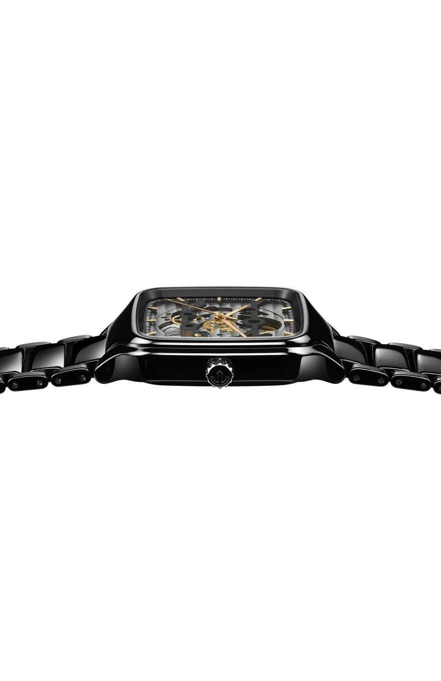 Rado Men's True Square Automatic