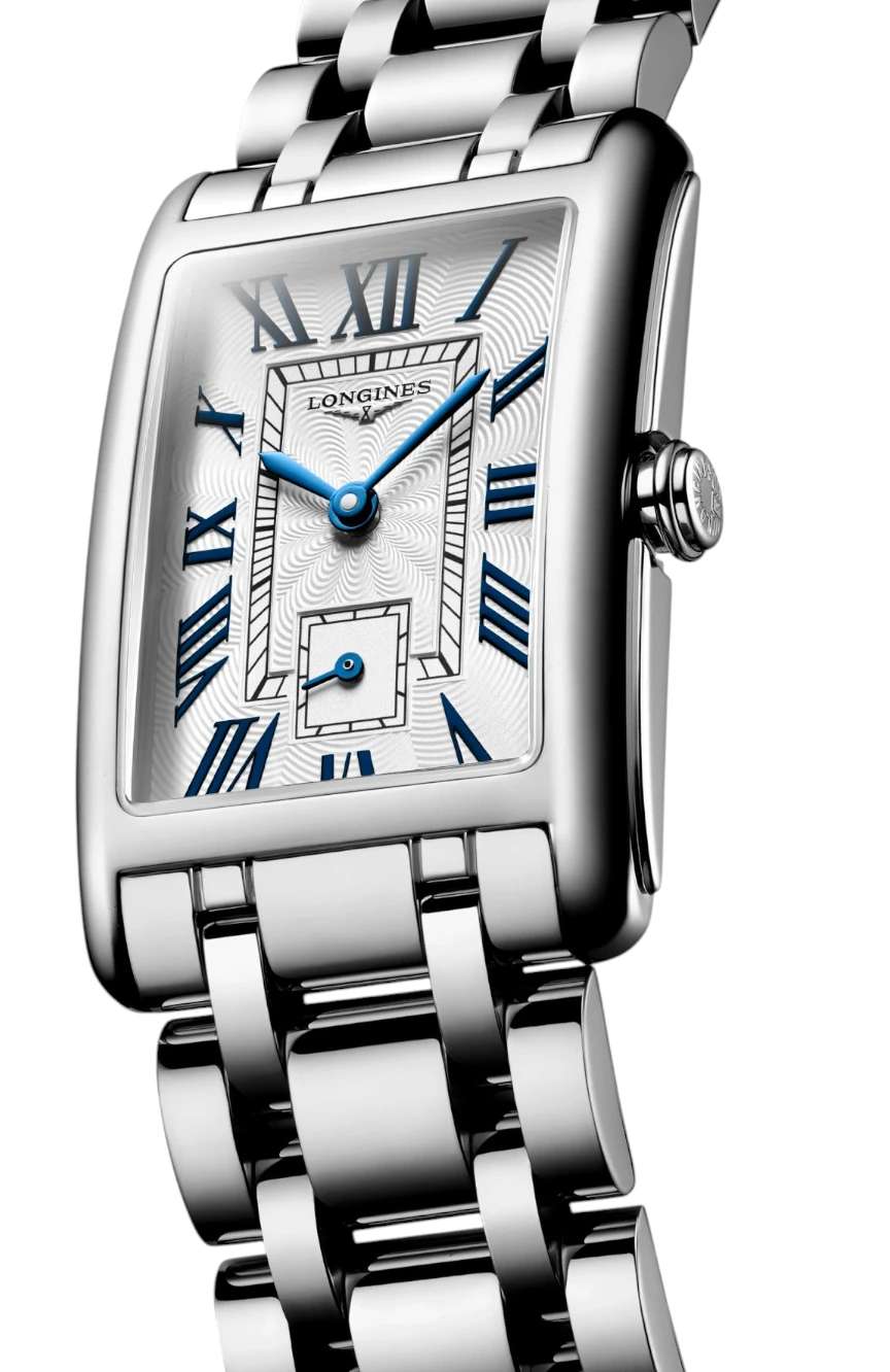 Longines Dolcevita