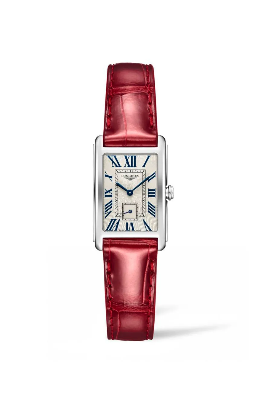 

Longines | DolceVita