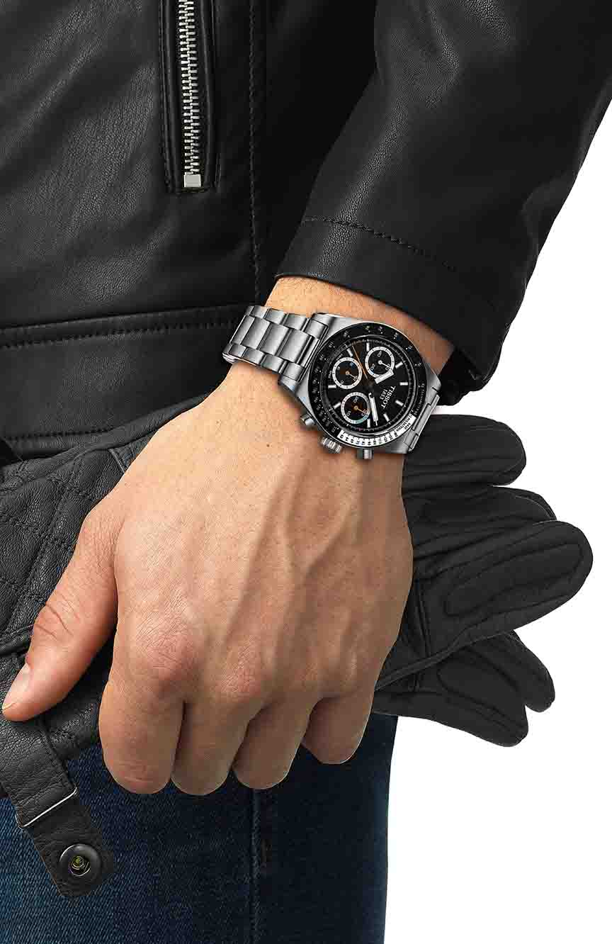 تيسو بي آر إس 516 كرونو