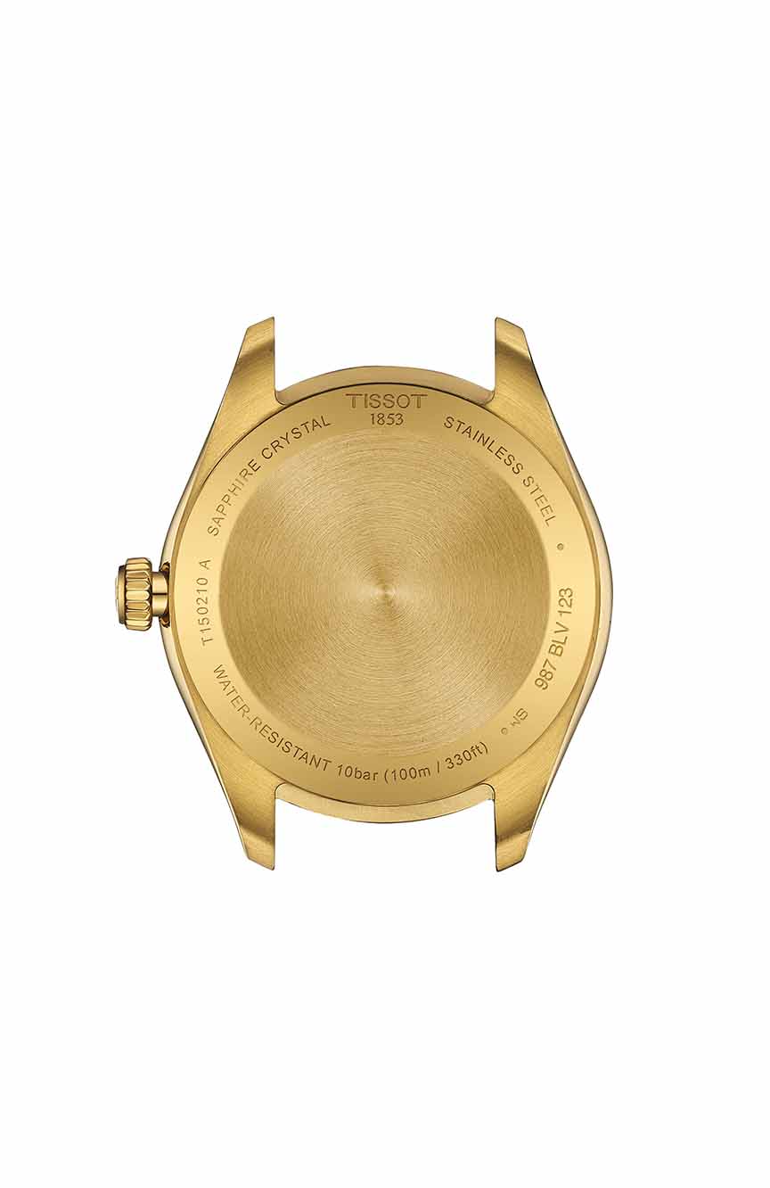 تيسو بي آر 100 كلاسيك